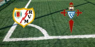 Rayo Vallecano-Celta Vigo (lunedì 1° novembre, ore 18:30): formazioni ufficiali, quote, pronostici. Iago Aspas parte dalla panchina Formazioni Rayo Vallecano-Celta Vigo