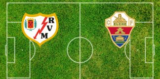 Rayo Vallecano-Elche (Liga, domenica H 14.00): formazioni ufficiali, quote, pronostici. Padroni di casa favoriti in una sfida salvezza Formazioni Rayo Vallecano-Elche