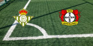 Real Betis-Leverkusen (Europa League, giovedì H 18.45): formazioni ufficiali, quote, pronostici. Joaquin dal primo minuto Formazioni Real Betis-Leverkusen