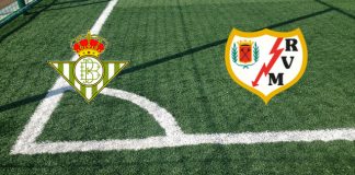 Real Betis-Rayo Vallecano (Liga, domenica H 18.30): formazioni ufficiali, quote, pronostici. Tornano Canales e Willian José Formazioni Real Betis-Rayo Vallecano