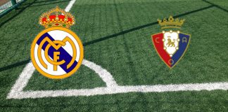 Real Madrid-Osasuna (Liga, mercoledì 27 ottobre H 21.30): formazioni ufficiali, quote, pronostici. Asensio e Camavinga titolari Formazioni Real Madrid-Osasuna