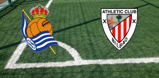 Formazioni Real Sociedad-Athletic Bilbao