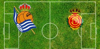 Real Sociedad-Maiorca (Liga, sabato H 21.00): formazioni ufficiali, quote, pronostici. Angel titolare a sorpresa negli ospiti Formazioni Real Sociedad-Maiorca