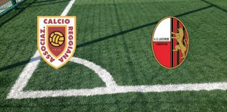 Reggiana-Lucchese (lunedì 1° novembre, ore 17:30): formazioni, quote, pronostici, diretta TV Formazioni Reggiana-Lucchese