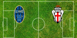 Renate-Pro Vercelli (lunedì 18 ottobre, ore 21): convocati, formazioni, quote, pronostici Formazioni Renate-Pro Vercelli