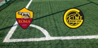 Roma-Bodo/Glimt (Conference League, 4 novembre ore 21:00): formazioni ufficiali, quote, pronostici, giallorossi con Mkhitaryan, El Shaarawy e Abraham Formazioni Roma-Bodo/Glimt