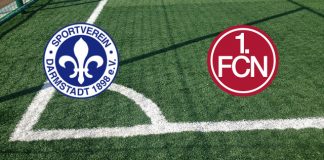SV Darmstadt-Norimberga (29 ottobre, ore 18:30): formazioni, quote, pronostici Formazioni SV Darmstadt-Norimberga