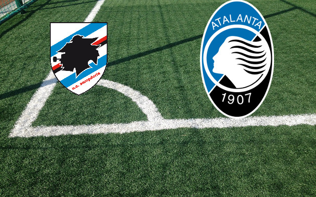 Formazioni Sampdoria-Atalanta