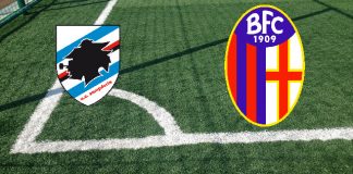 Formazioni Sampdoria-Bologna