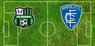 Sassuolo-Empoli (31 ottobre ore 15:00): formazioni ufficiali, quote, pronostici Formazioni Sassuolo-Empoli