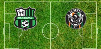 Sassuolo-Venezia (23 ottobre ore 18:00): formazioni ufficiali, quote, pronostici Formazioni Sassuolo-Venezia
