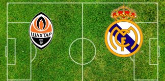 Shakhtar Donetsk-Real Madrid (Champions League, martedì H 21.00): formazioni ufficiali, quote, pronostici. Mendy torna titolare Formazioni Shakhtar Donetsk-Real Madrid