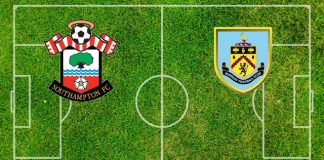 Southampton-Burnley (23 ottobre, ore 16:00): formazioni ufficiali, quote, pronostici Formazioni Southampton-Burnley
