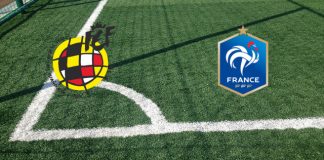 Spagna-Francia (Finale UEFA Nations League, 10 ottobre ore 20:45): formazioni ufficiali, quote, pronostici. Rodri titolare a sorpresa, Deschamps sceglie Tchouaméni Formazioni Spagna-Francia