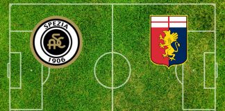 Spezia-Genoa (26 ottobre ore 18:30): formazioni ufficiali, quote, pronostici, rossoblu con Destro al centro dell’attacco Formazioni Spezia-Genoa