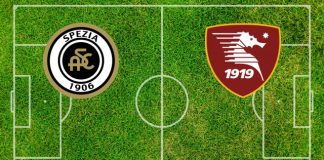 Spezia-Salernitana (16 ottobre ore 15:00): formazioni ufficiali, quote, pronostici Formazioni Spezia-Salernitana
