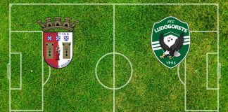 Sporting Braga-Ludogorets Razgrad (Europa League, giovedì H 21.00): formazioni ufficiali, quote, pronostici. Lusitani ampiamente favoriti Formazioni Sporting Braga-Ludogorets Razgrad