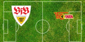 Stoccarda-Union Berlin (domenica 24 ottobre, ore 17:30): formazioni ufficiali, quote, pronostici Formazioni Stoccarda-Union Berlin