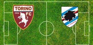 Torino-Sampdoria (30 ottobre ore 20:45): formazioni ufficiali, quote, pronostici Formazioni Torino-Sampdoria