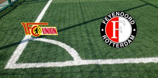 Formazioni Union Berlin-Feyenoord