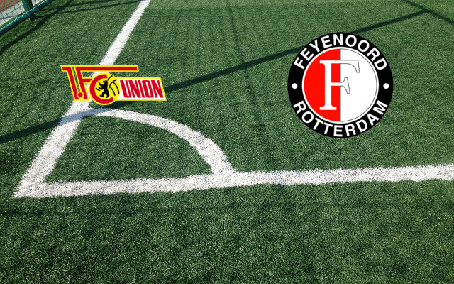 Union Berlin-Feyenoord_it Formazioni Union Berlin-Feyenoord