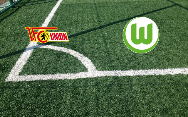 Formazioni Union Berlin-Wolfsburg