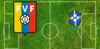 Venezuela-Brasile (Qualificazioni mondiali, venerdì H 01.30) : formazioni ufficiali, quote, pronostici. Testacoda per la Seleçao Formazioni Venezuela-Brasile