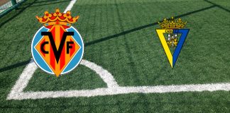 Villarreal-Cadiz (Liga, martedì 26 Ottobre H 21.30): formazioni ufficiali, quote, pronostici. Paco Alcacer torna dal primo minuto Formazioni Villarreal-Cadiz