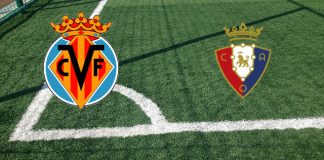Formazioni Villarreal-Osasuna