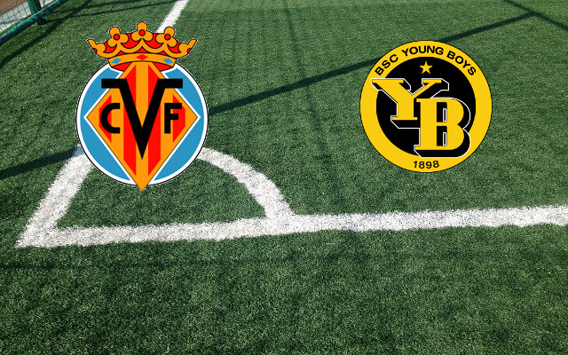 Villarreal-Young Boys_it Formazioni Villarreal-Young Boys
