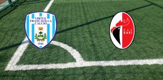 Virtus Francavilla-Bari (24 ottobre, ore 17:30): formazioni, quote, pronostici, diretta TV. Quattro squalificati per i padroni di casa Formazioni Virtus Francavilla-Bari