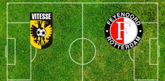Vitesse-Feyenoord (3 ottobre, ore 16:45): formazioni ufficiali, quote, pronostici Formazioni Vitesse-Feyenoord