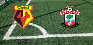 Watford-Southampton (30 ottobre, ore 16:00): formazioni ufficiali, quote, pronostici Formazioni Watford-Southampton