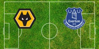 Formazioni Wolverhampton-Everton
