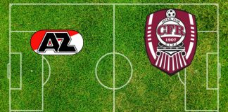 AZ Alkmaar-CFR Cluj (Conference League, 5 novembre ore 18:45): formazioni ufficiali, quote, pronostici Formazioni AZ Alkmaar-CFR Cluj