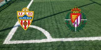 Almeria-Valladolid (20 novembre, ore 20:30): formazioni ufficiali, quote, pronostici Formazioni Almeria-Valladolid