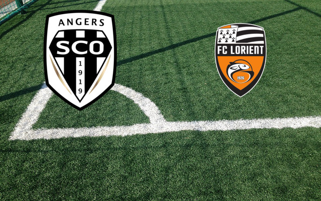 Angers-Lorient_it Formazioni Angers-Lorient