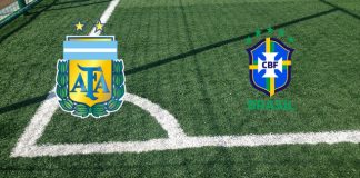 Argentina-Brasile (Qualificazioni mondiali, mercoledì H 00.30): formazioni ufficiali, quote, pronostici. In palio il primo posto del girone Formazioni Argentina-Brasile