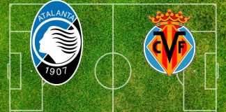Formazioni Atalanta-Villarreal