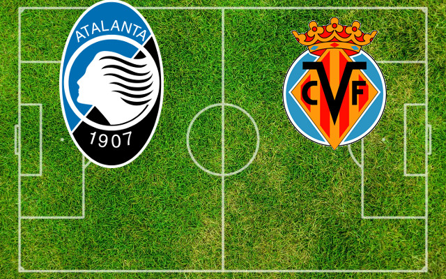 Atalanta-Villarreal_it Formazioni Atalanta-Villarreal
