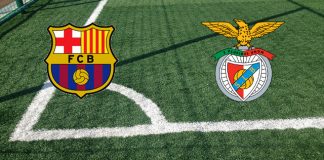 Barcellona-Benfica (Champions League, martedì H 21.00): formazioni ufficiali, quote, pronostici. Joao Mario titolare, Xavi lancia Demir Formazioni Barcellona-Benfica