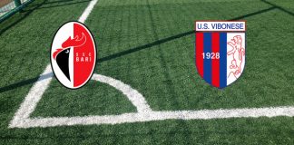 Bari-Vibonese (domenica 14 novembre, ore 17:30): formazioni, convocati, quote, pronostici Formazioni Bari-Vibonese