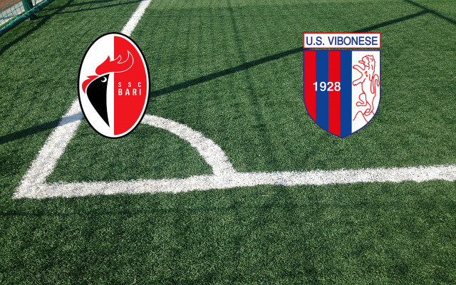 Bari-Vibonese_it Formazioni Bari-Vibonese