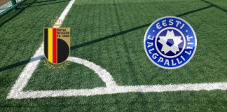 Belgio-Estonia (qual. mondiali, 13 novembre ore 20:45): formazioni ufficiali, quote, pronostici, De Bruyne e Hazard con Benteke Formazioni Belgio-Estonia