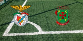 Benfica-Pacos Ferreira (Taça de Portugal, venerdì H 21.45) : formazioni ufficiali, quote, pronostici. Darwin e Rafa Silva dal primo minuto Formazioni Benfica-Pacos Ferreira