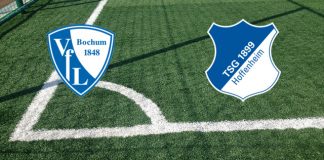 Bochum-Hoffenheim (sabato 6 novembre, ore 15:30): formazioni ufficiali, quote, pronostici Formazioni Bochum-Hoffenheim