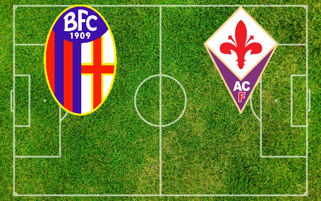 Formazioni Bologna-Fiorentina