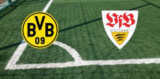 Borussia Dortmund-Stoccarda (sabato 20 novembre, ore 15:30): formazioni ufficiali, quote, pronostici. Gialloneri in emergenza a caccia di una vittoria Formazioni Borussia Dortmund-Stoccarda