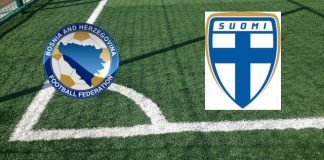 Bosnia-Finlandia (UEFA Nations League B, martedì 14 giugno ore 20:45): formazioni ufficiali, quote, pronostici Formazioni Bosnia-Finlandia