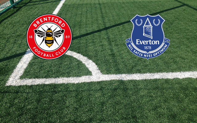 Brentford-Everton_it Formazioni Brentford-Everton